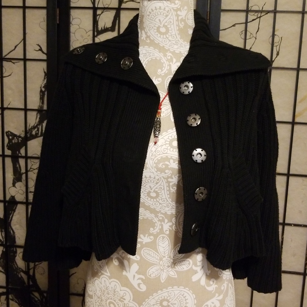 Armani exchange coat or blazer
